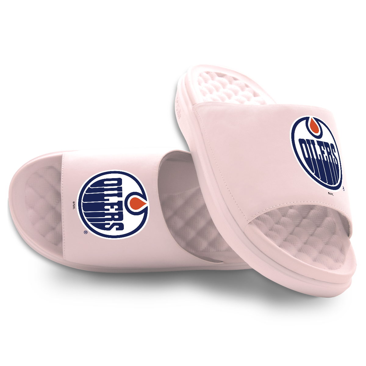 Edmonton Oilers Primary Motive