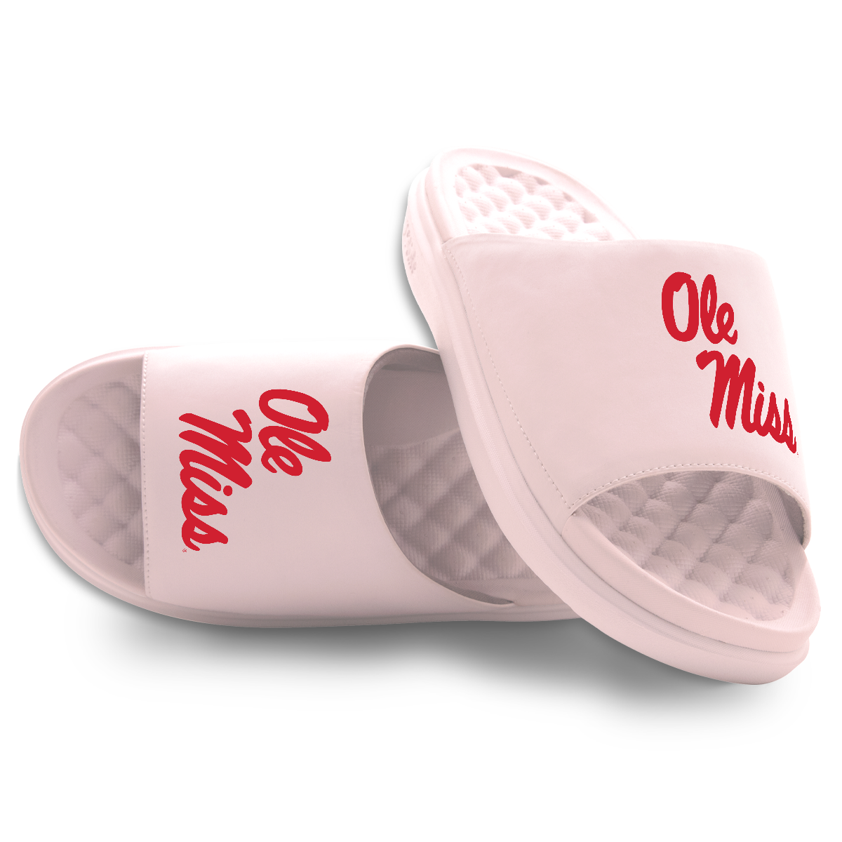 Ole Miss Rebels Primary Motive