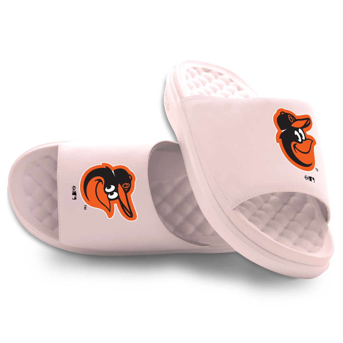 Baltimore Orioles Primary Motive