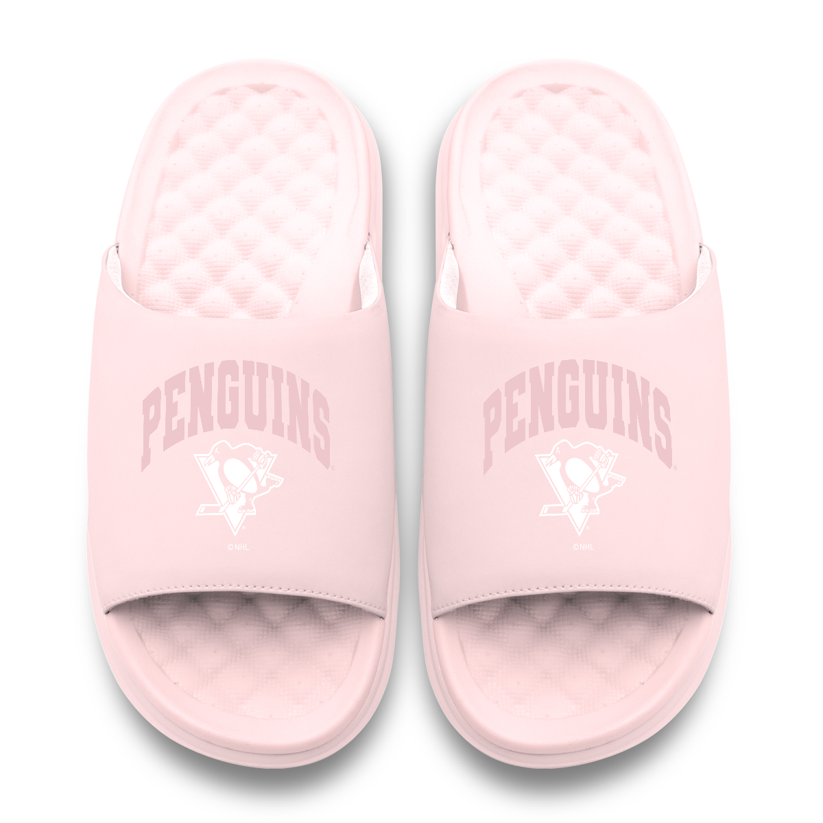Pittsburgh Penguins Tonal Pop Motive