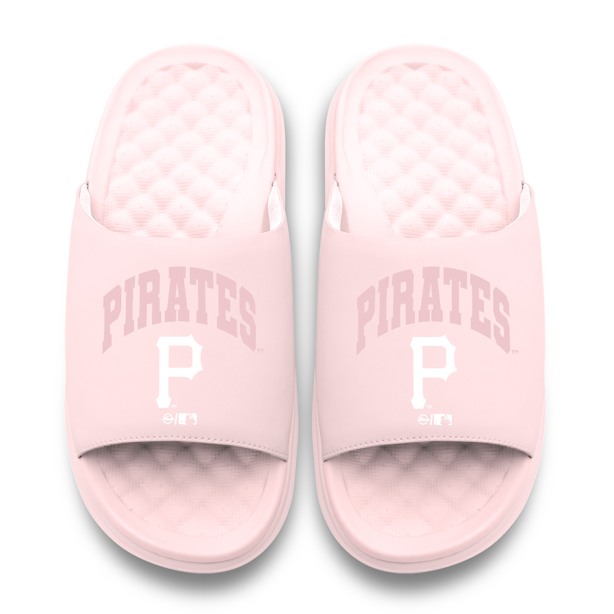 Pittsburgh Pirates Tonal Pop Motive