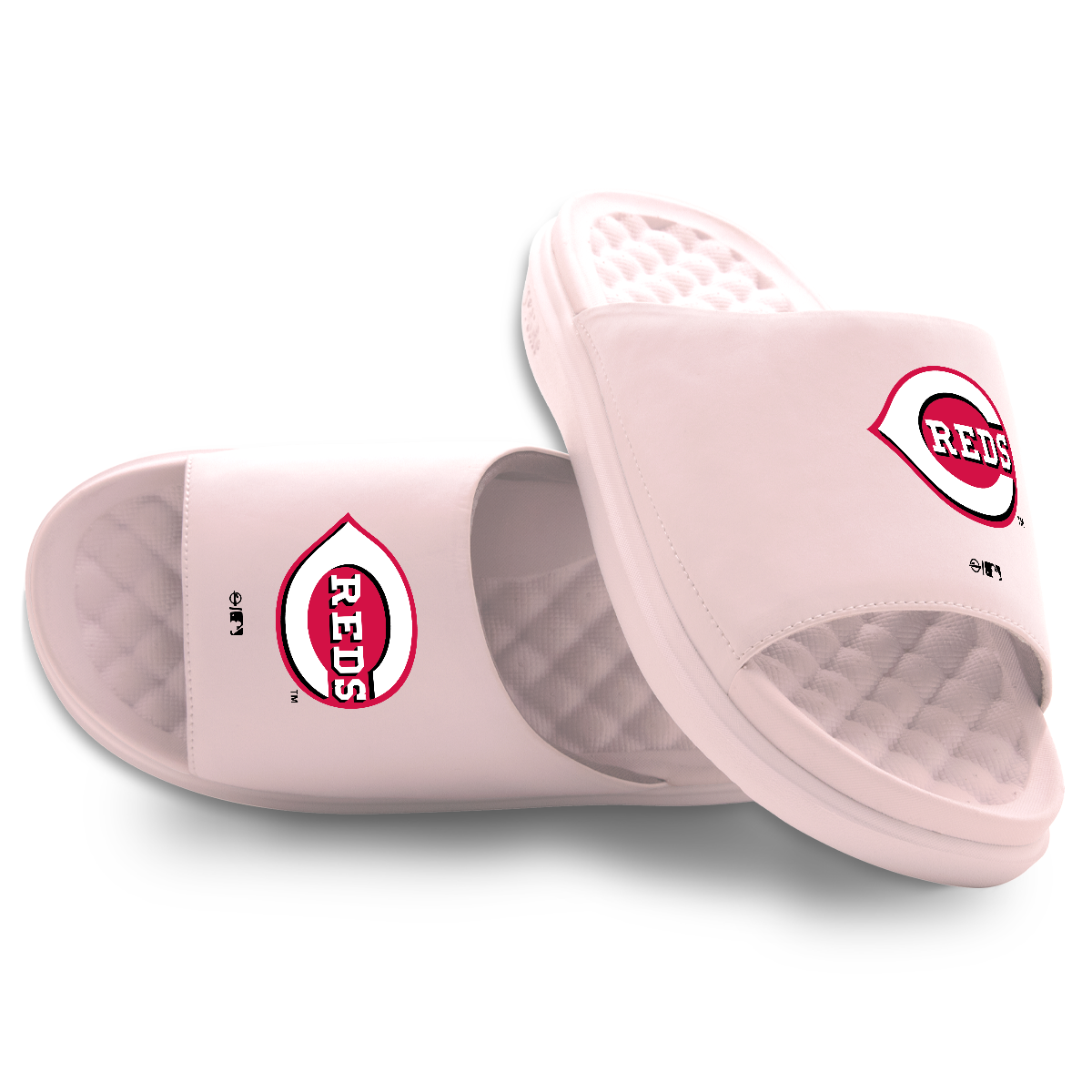 Cincinnati Reds Primary Motive