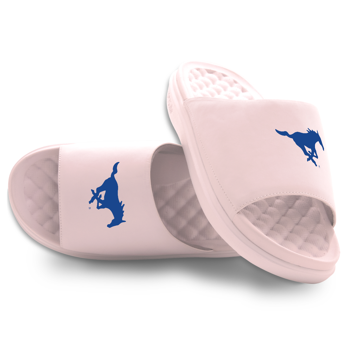 SMU Mustangs Primary Motive