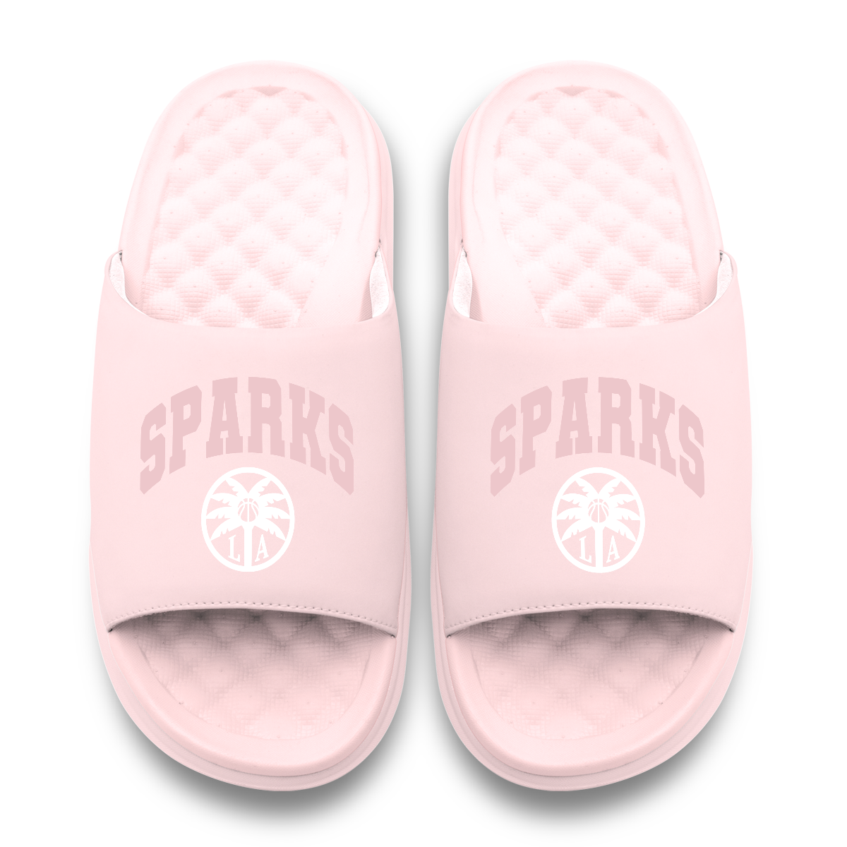 Los Angeles Sparks Tonal Pop Motive
