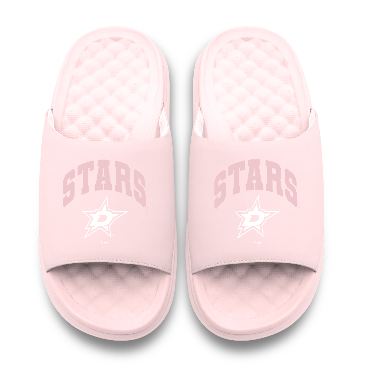 Dallas Stars Tonal Pop Motive