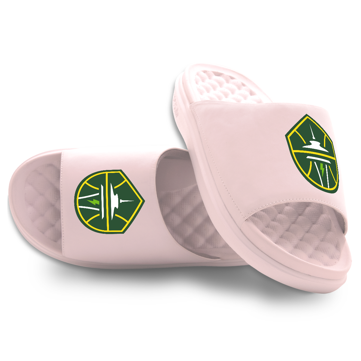 Seattle Storm Primary Motive