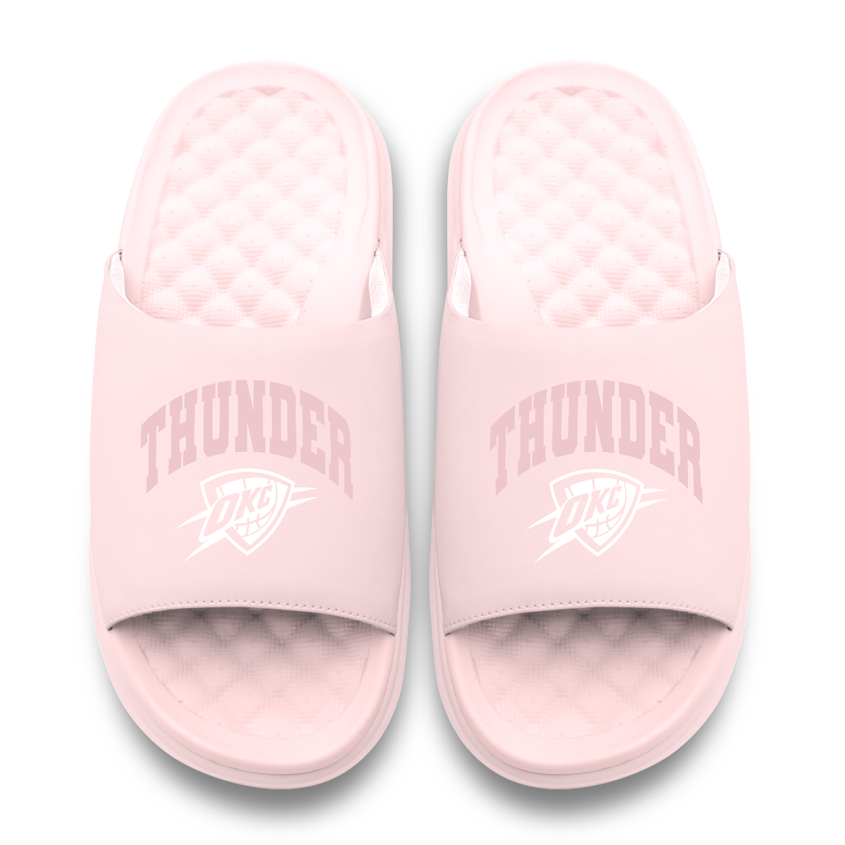 Oklahoma City Thunder Tonal Pop Motive