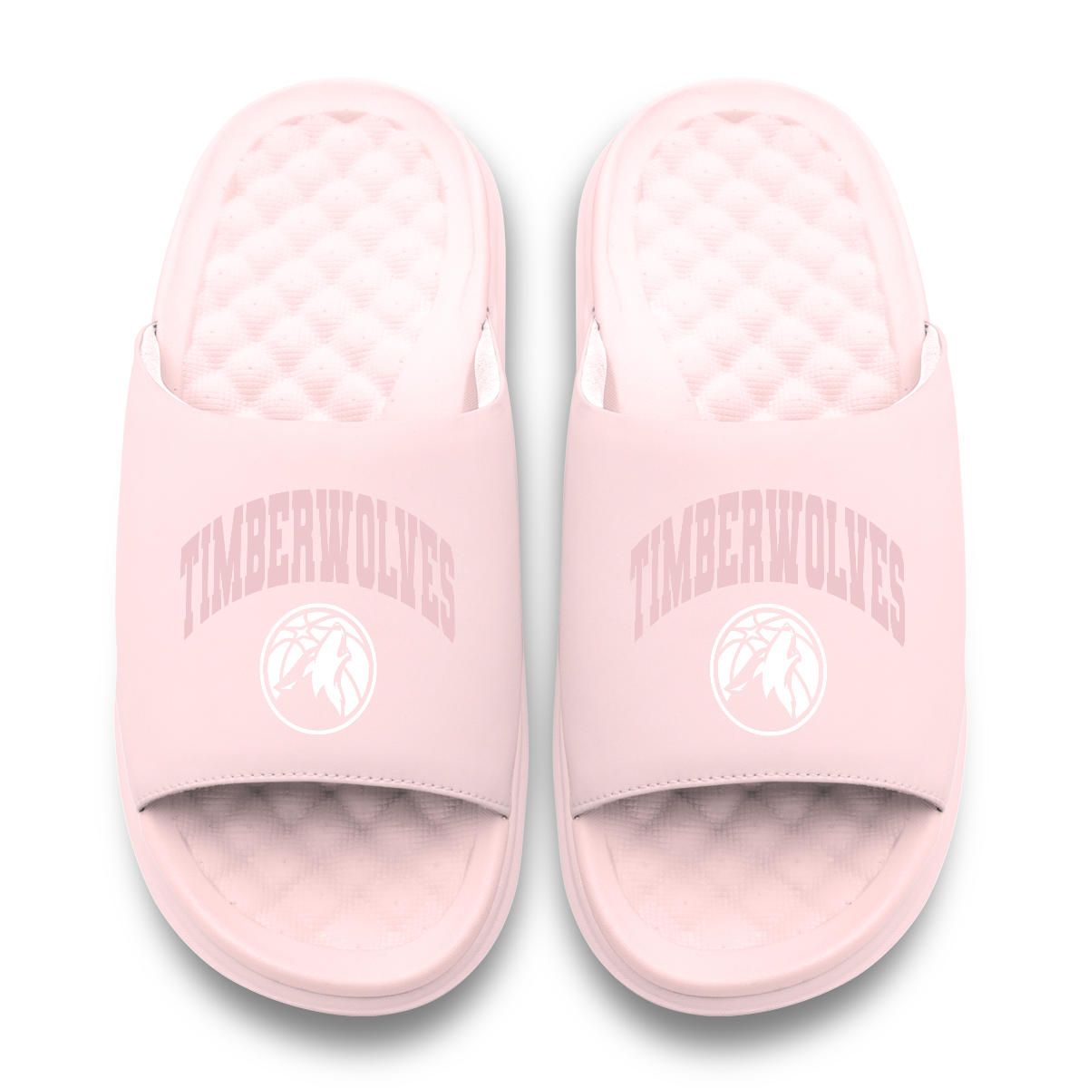 Minnesota Timberwolves Tonal Pop Motive