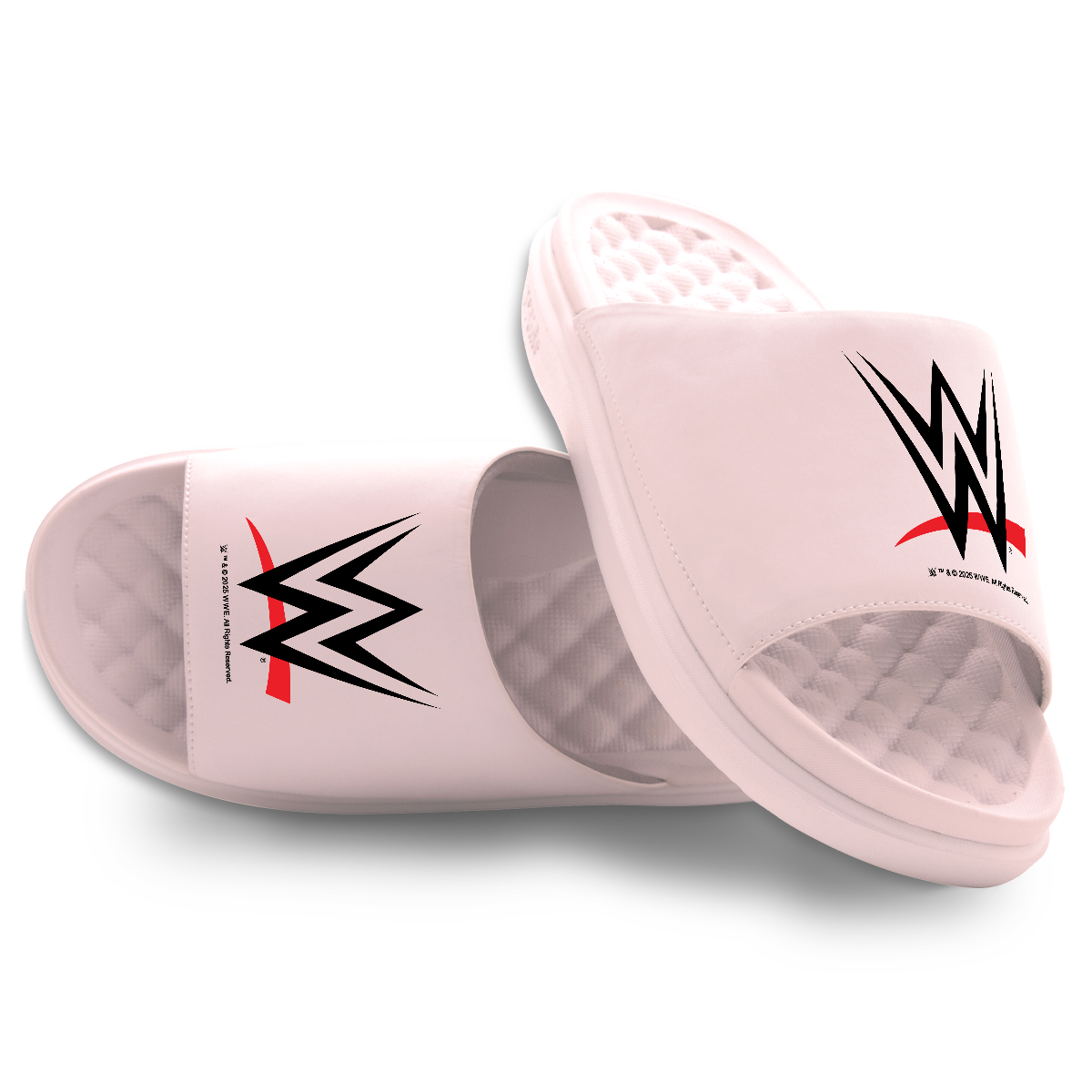 WWE Logo Motive