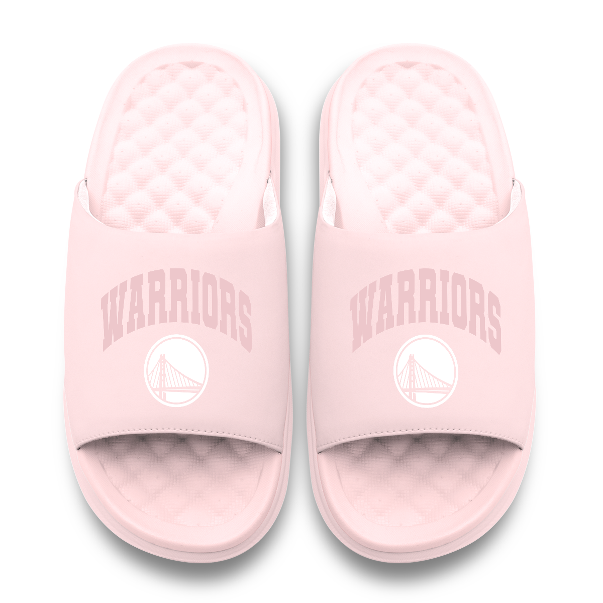 Golden State Warriors Tonal Pop Motive