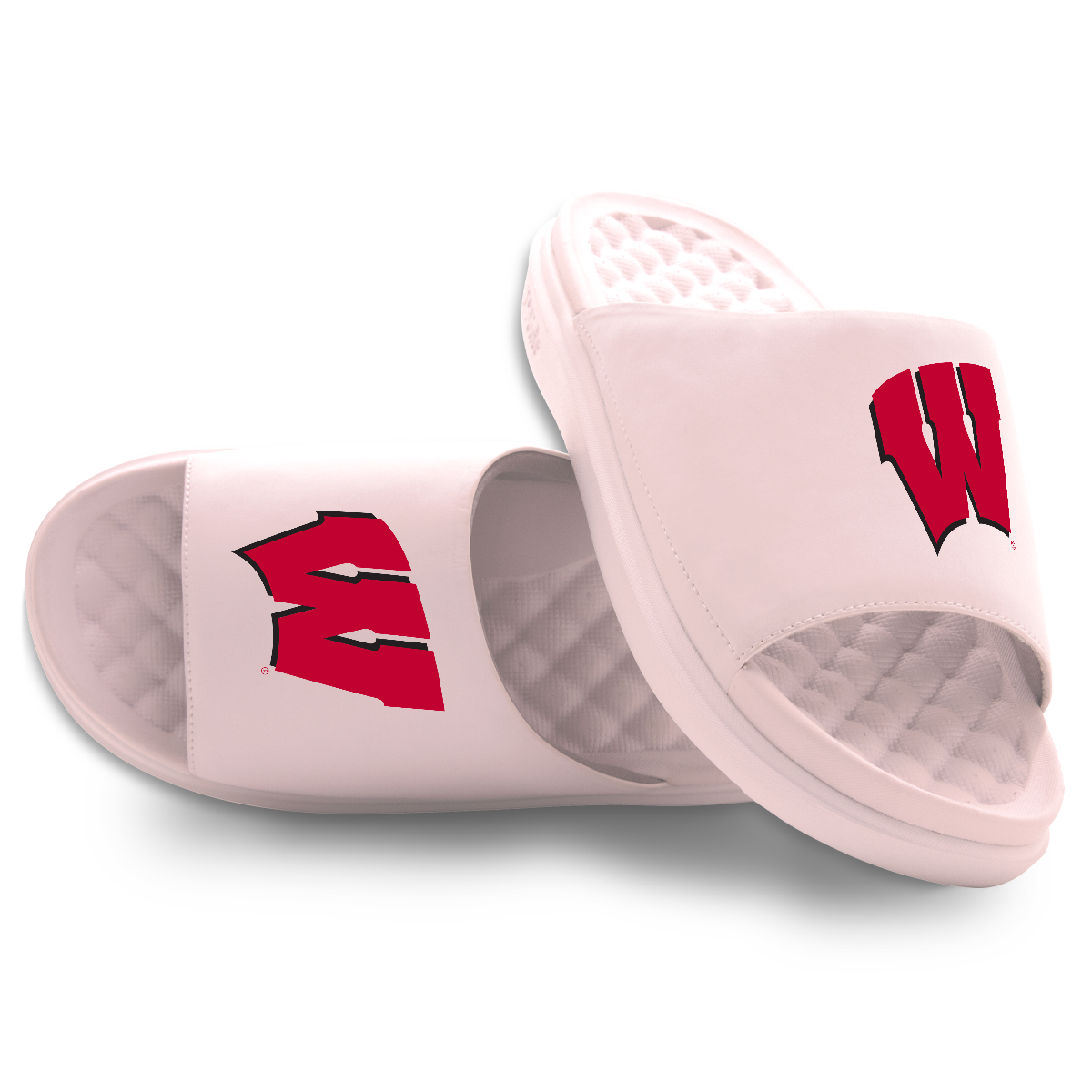 Wisconsin Badgers Primary Motive