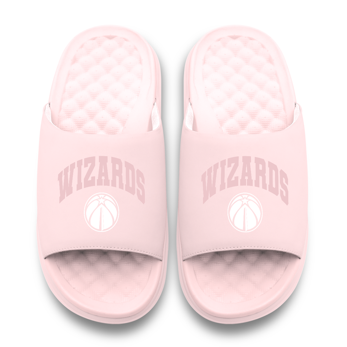Washington Wizards Tonal Pop Motive