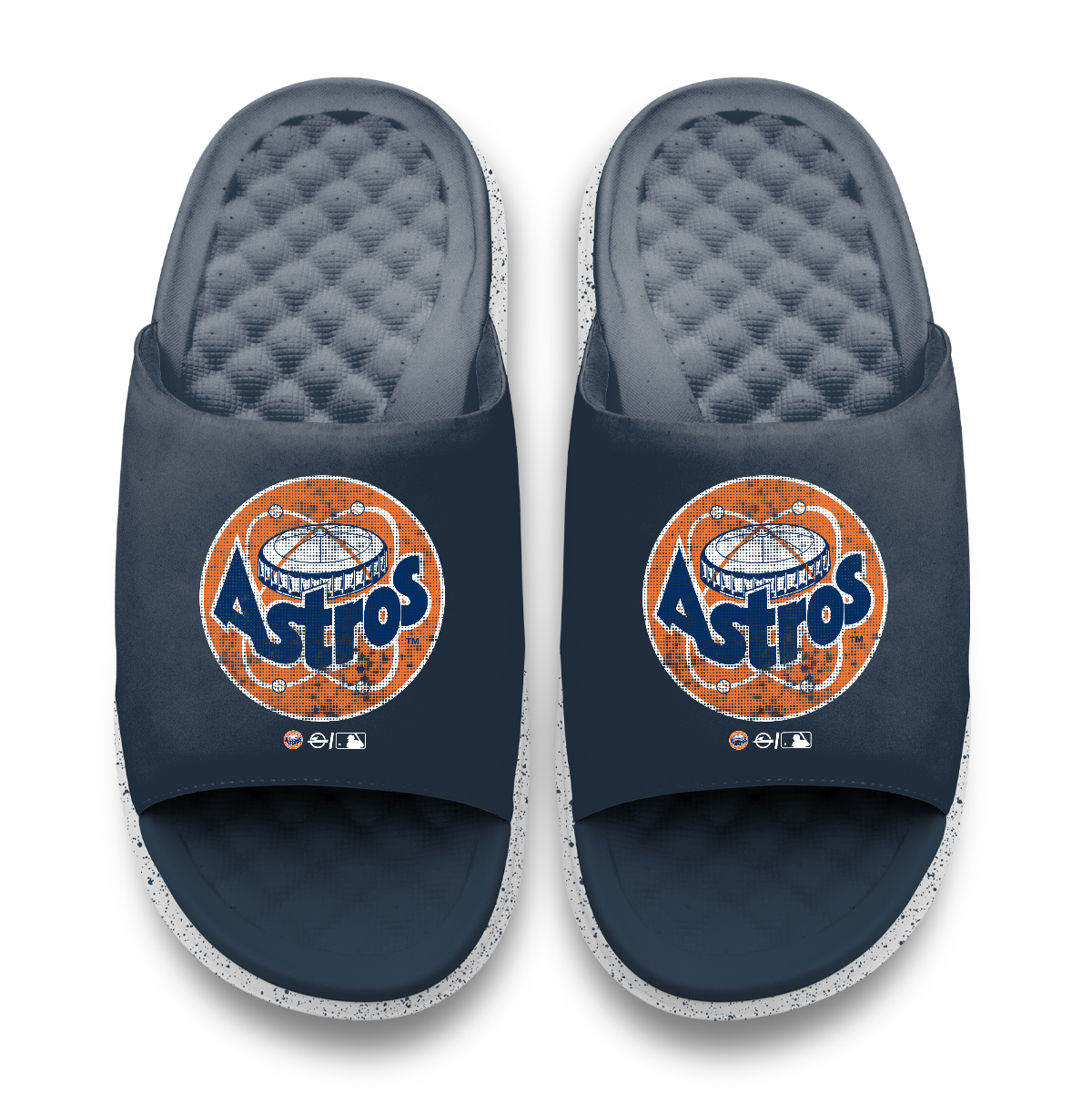 Houston Astros Cooperstown Motive