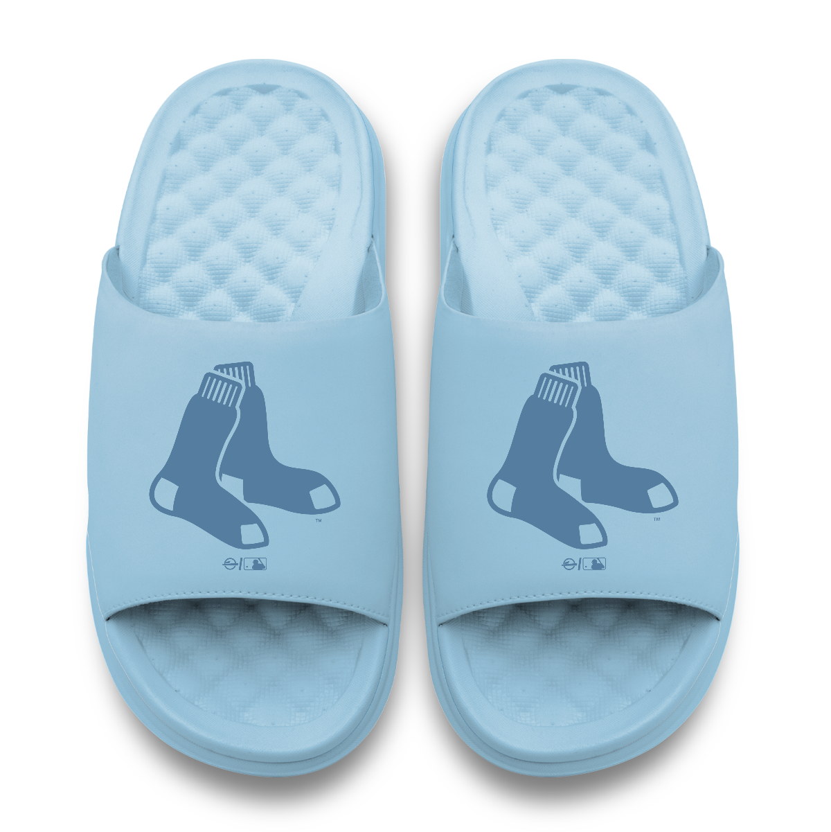 Boston Red Sox Tonal Logo