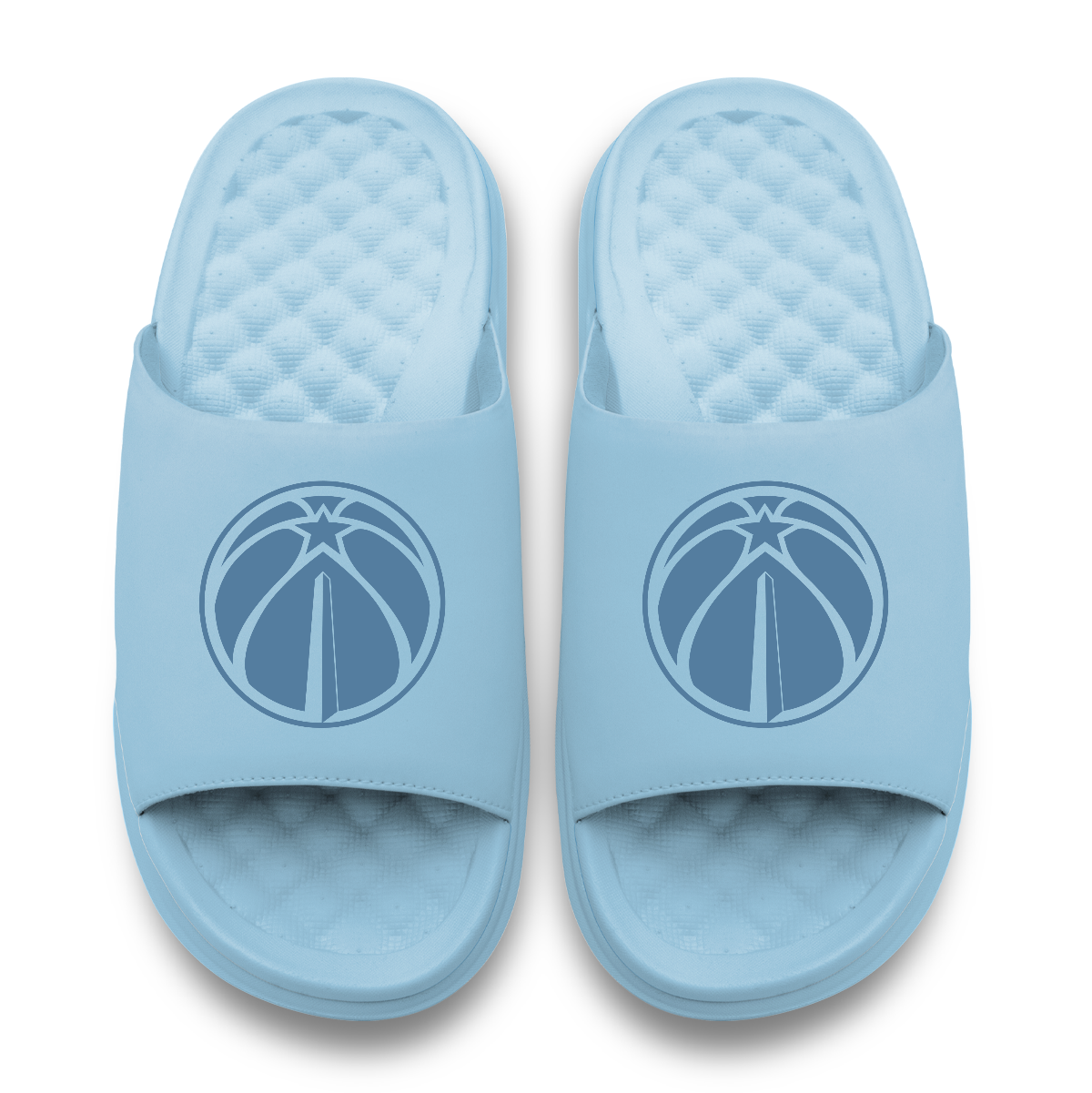 Washington Wizards Tonal Logo