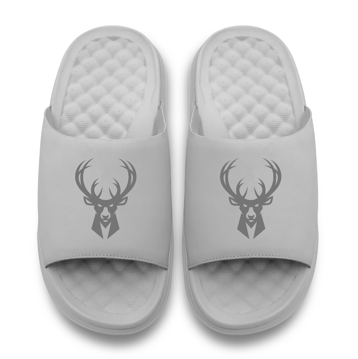 Milwaukee Bucks Tonal Logo