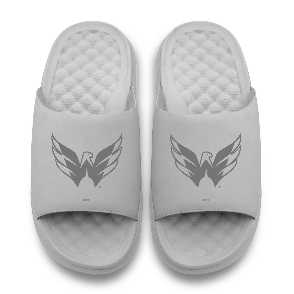 Washington Capitals Tonal Logo
