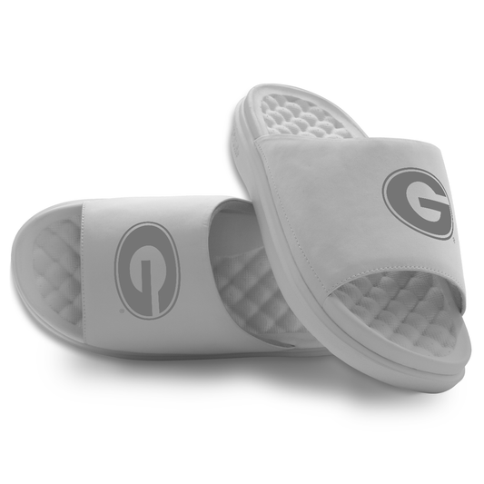 Georgia Bulldogs Tonal Logo