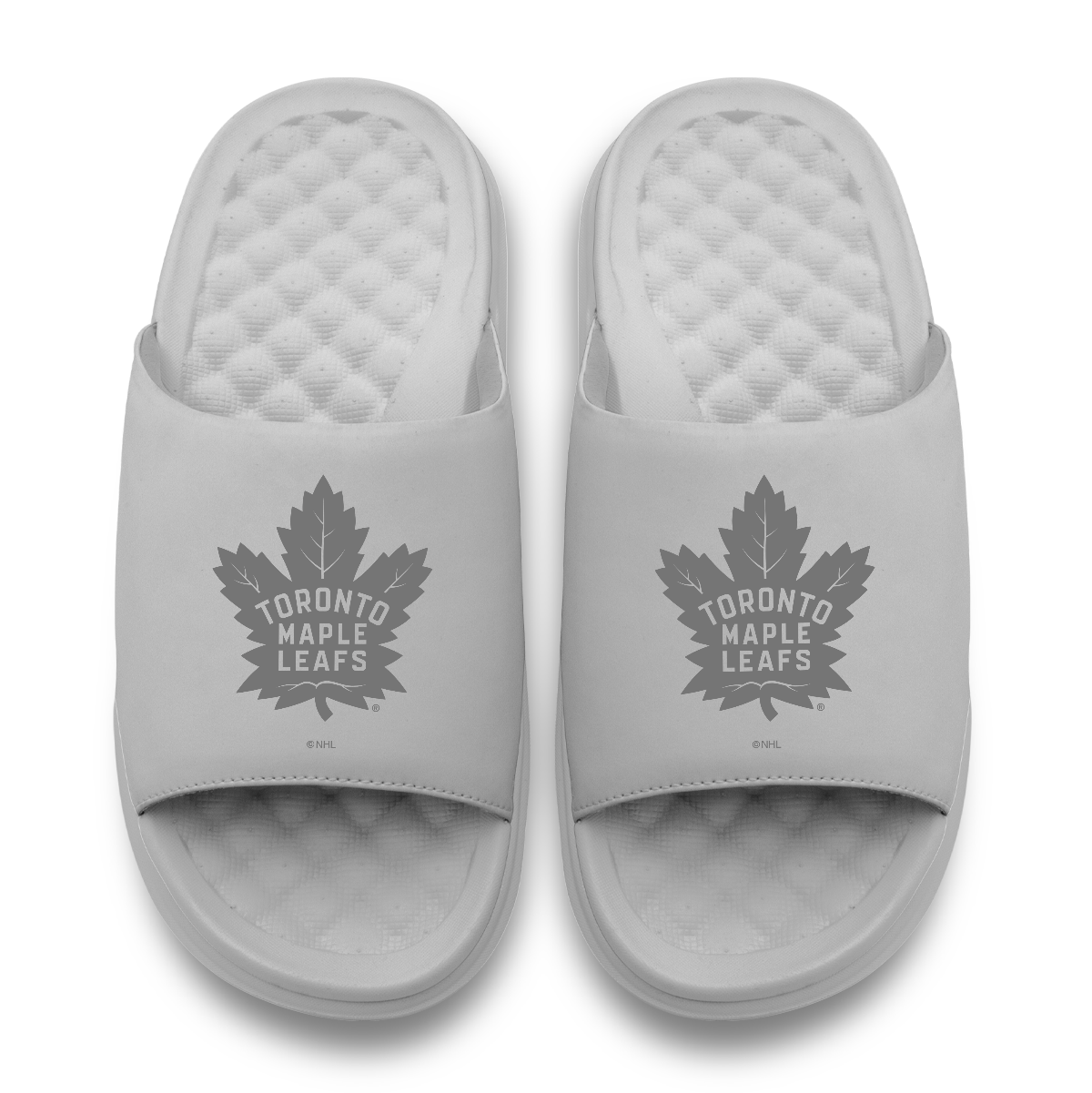 Toronto Maple Leafs Tonal Logo