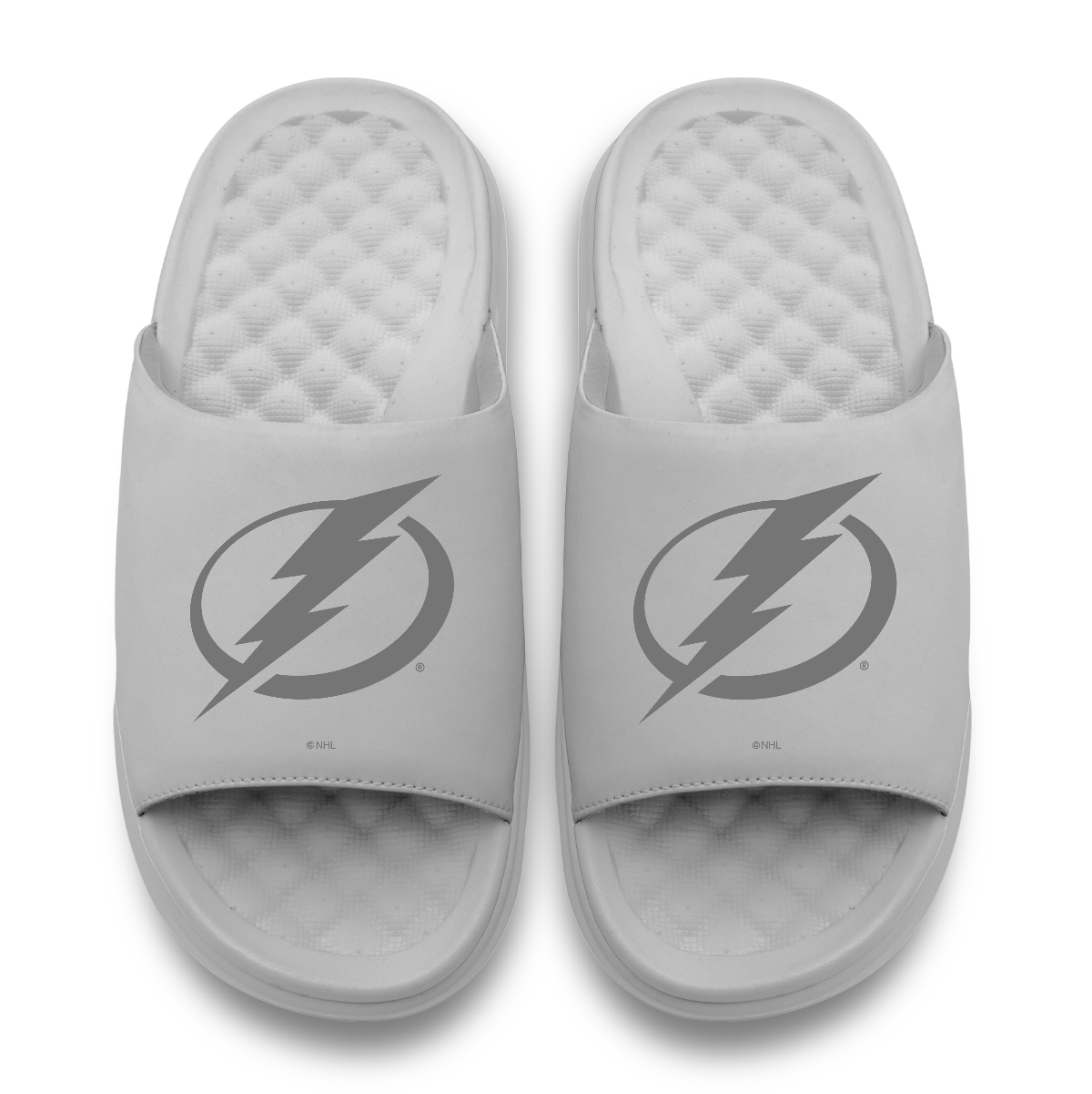 Tampa Bay Lightning Tonal Logo