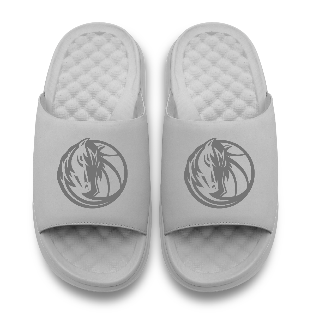 Dallas Mavericks Tonal Logo