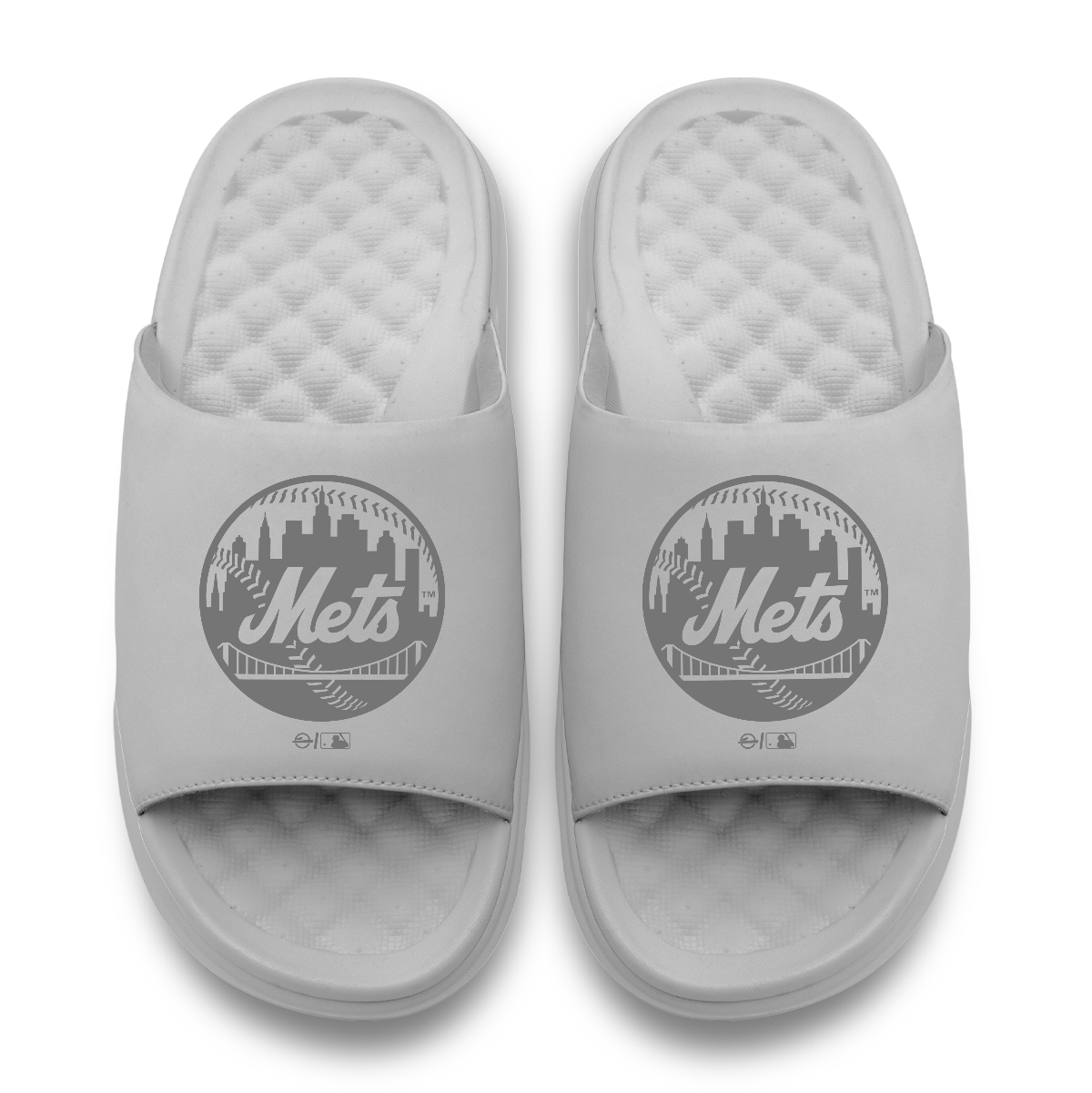 New York Mets Tonal Logo
