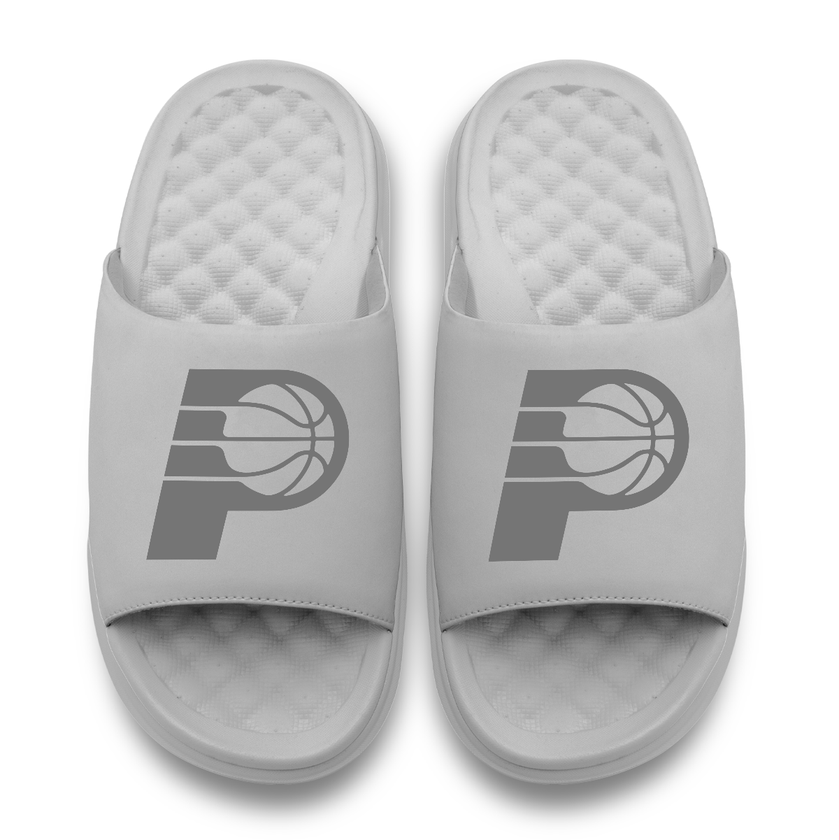 Indiana Pacers Tonal Logo