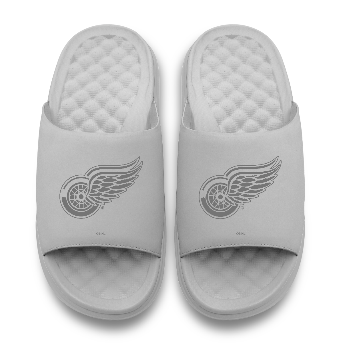 Detroit Red Wings Tonal Logo