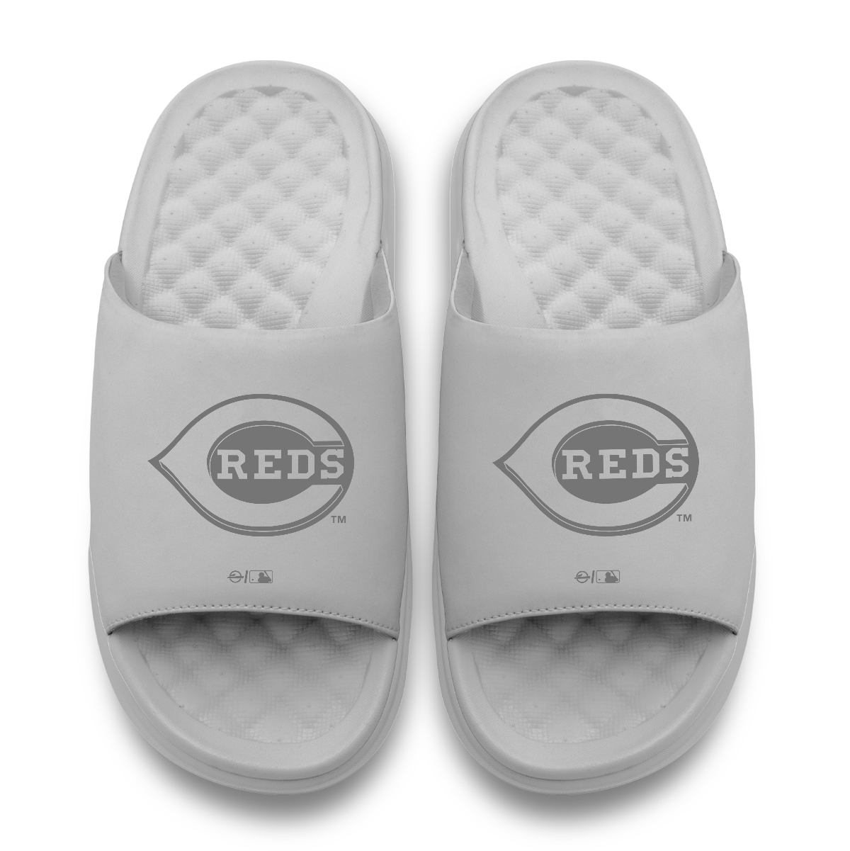 Cincinnati Reds Tonal Logo