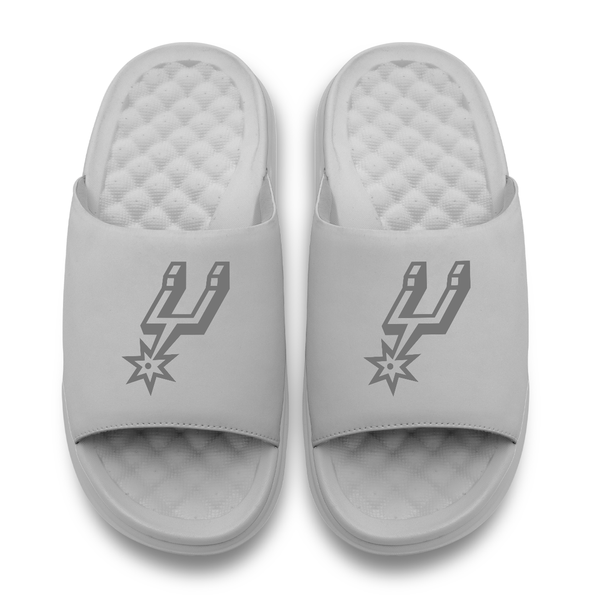 San Antonio Spurs Tonal Logo
