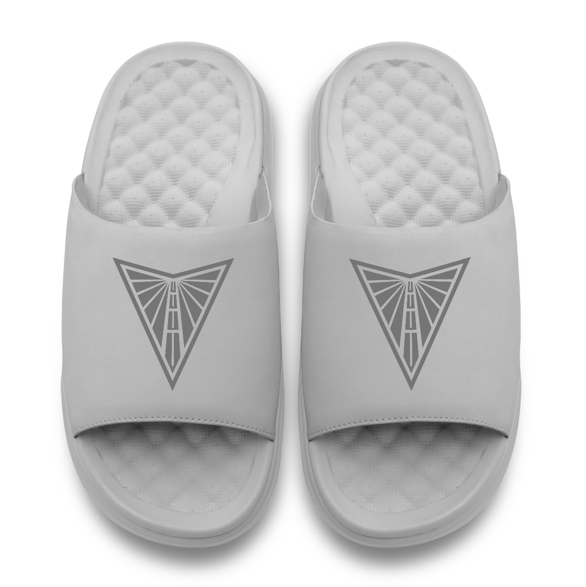Golden State Valkyries Tonal Logo
