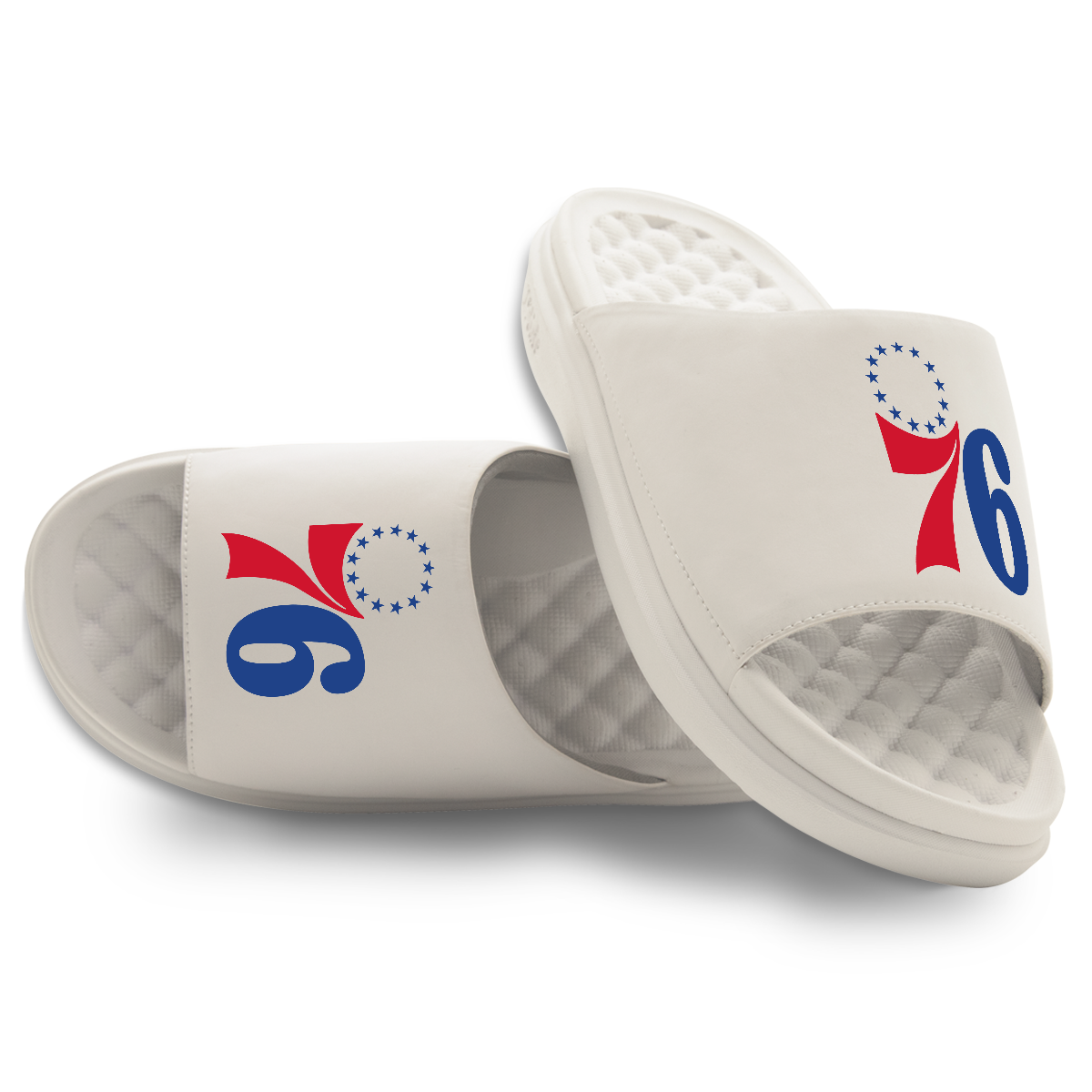 Philadelphia 76ers Primary Motive