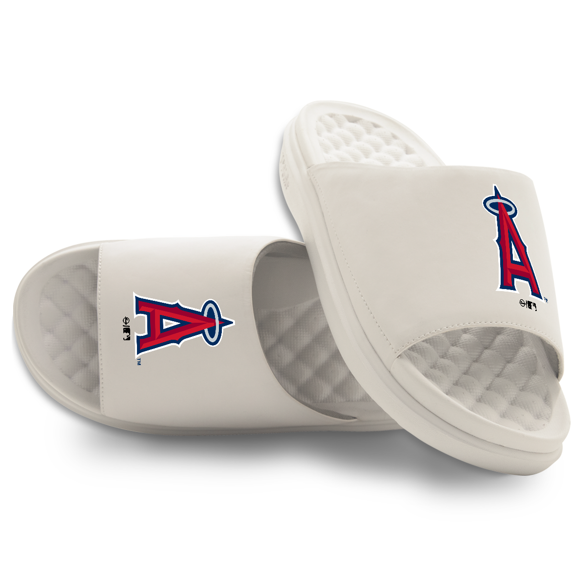 Los Angeles Angels Primary Motive