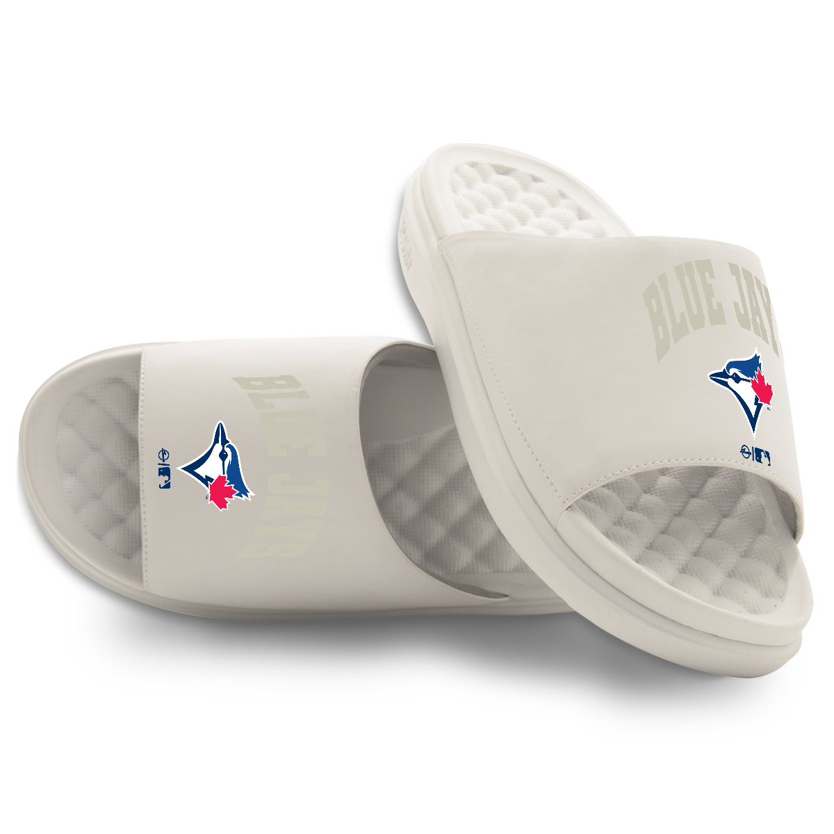 Toronto Blue Jays Tonal Pop Motive