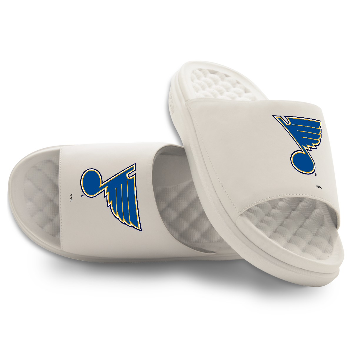 St Louis Blues Primary Motive