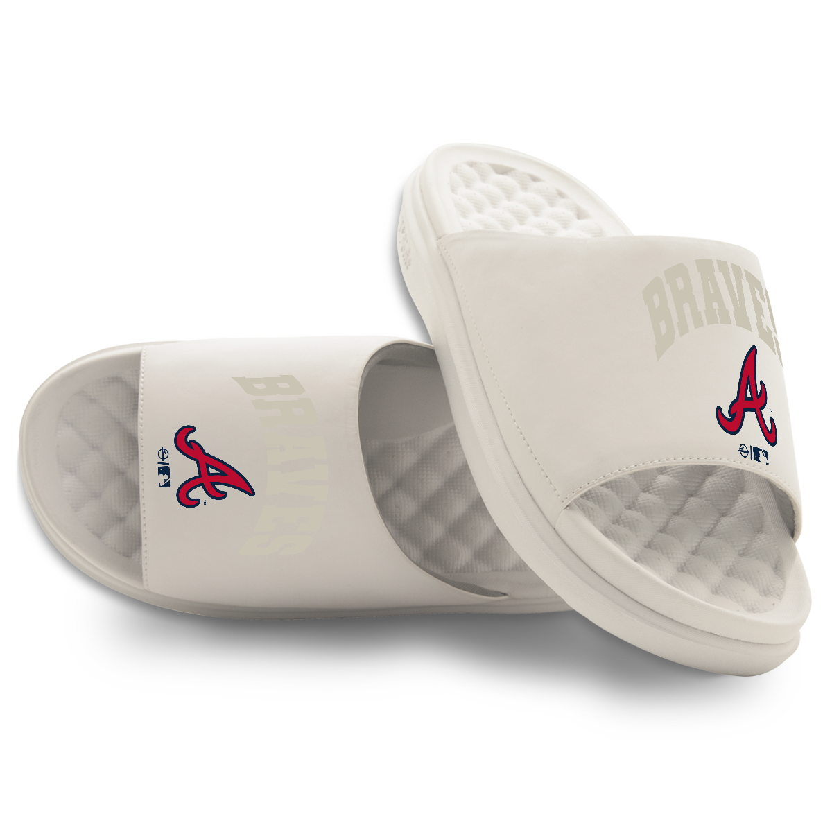 Atlanta Braves Tonal Pop Motive