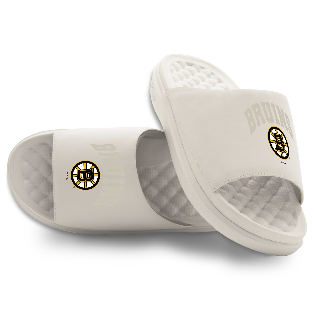 Boston Bruins Tonal Pop Motive