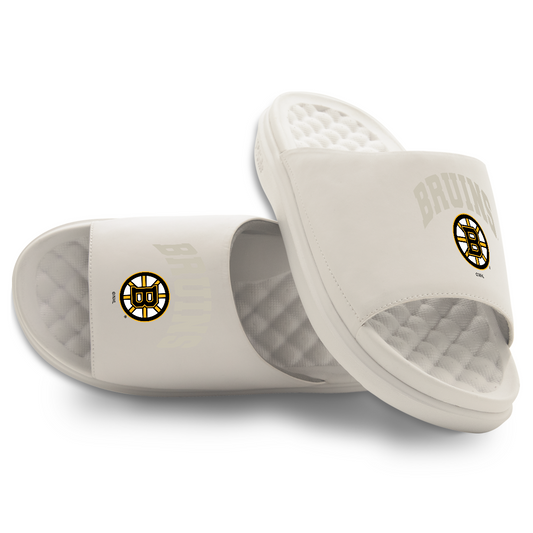 Boston Bruins Tonal Pop Motive