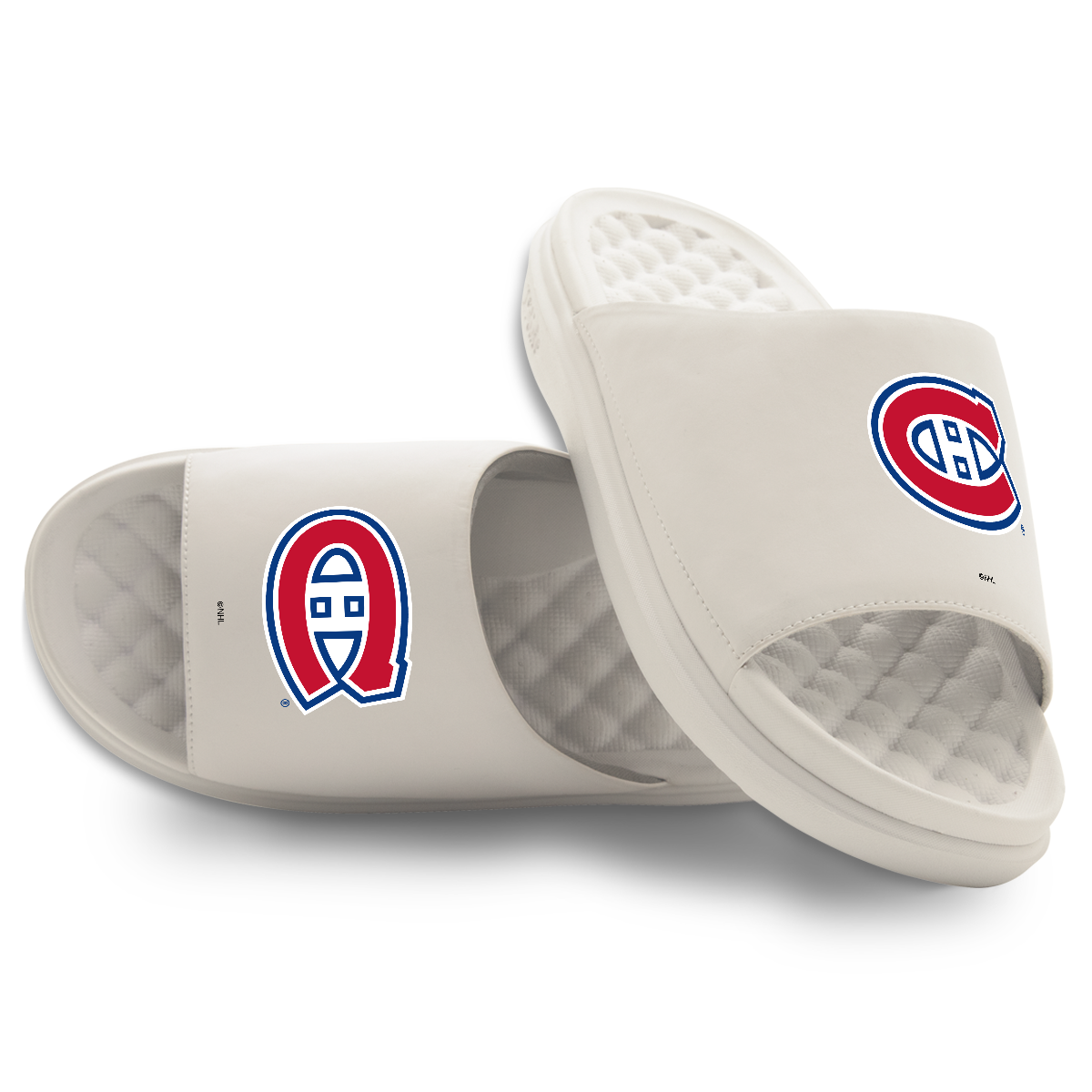 Montreal Canadiens Primary Motive