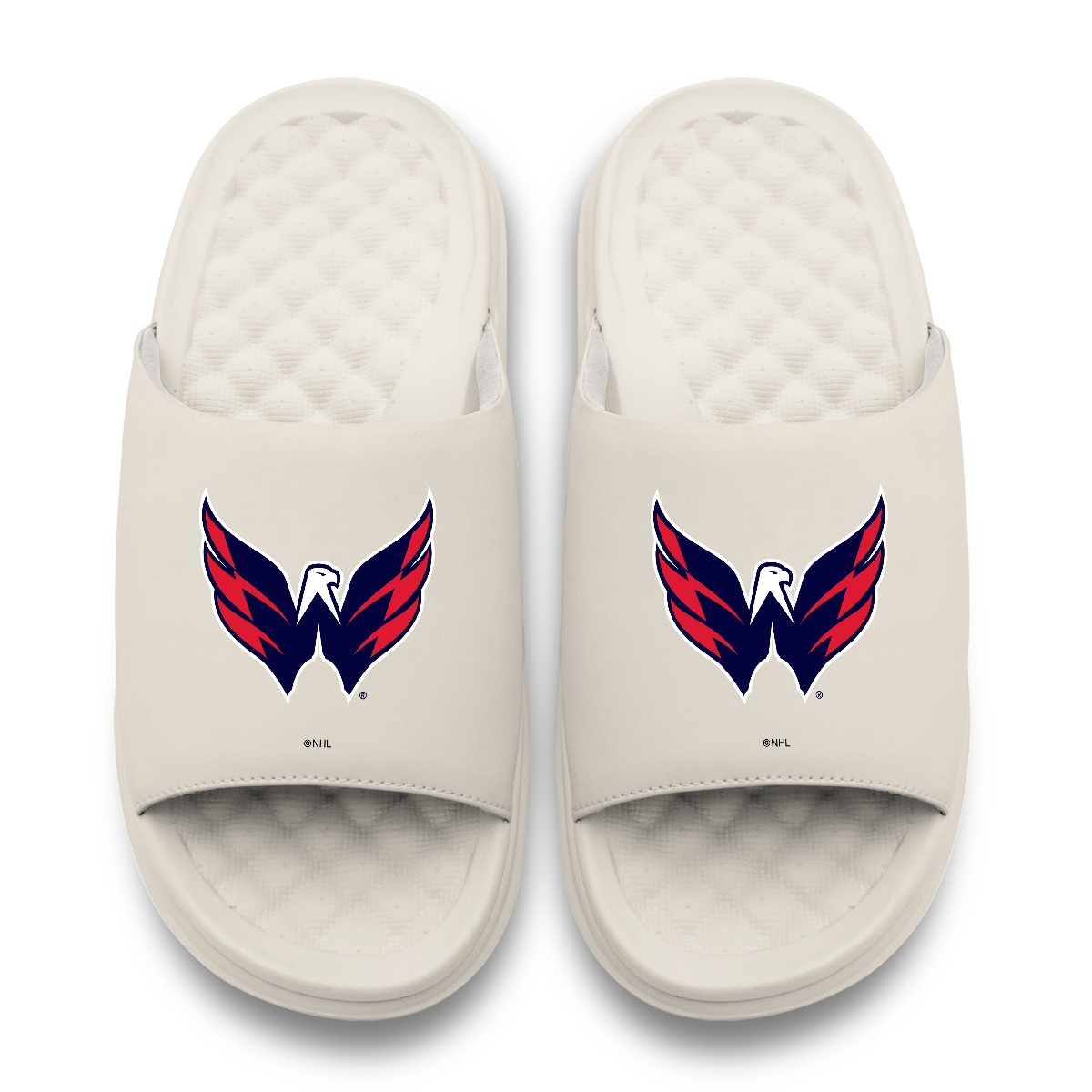 Washington Capitals Primary Motive