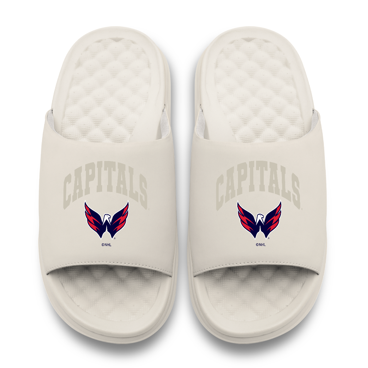 Washington Capitals Tonal Pop Motive