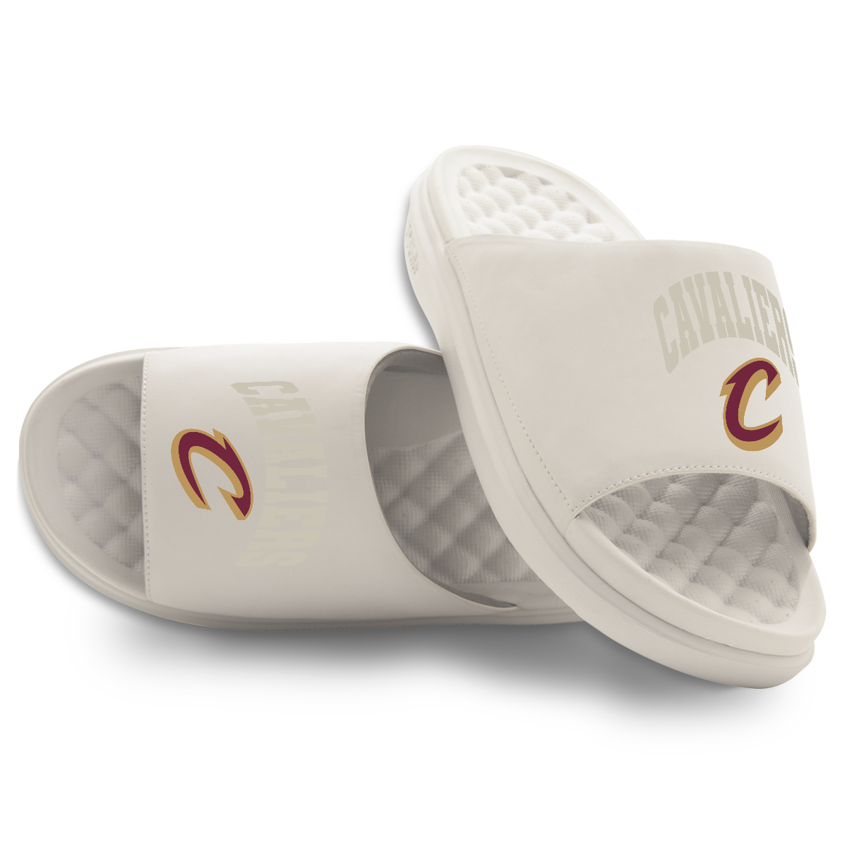 Cleveland Cavaliers Tonal Pop Motive