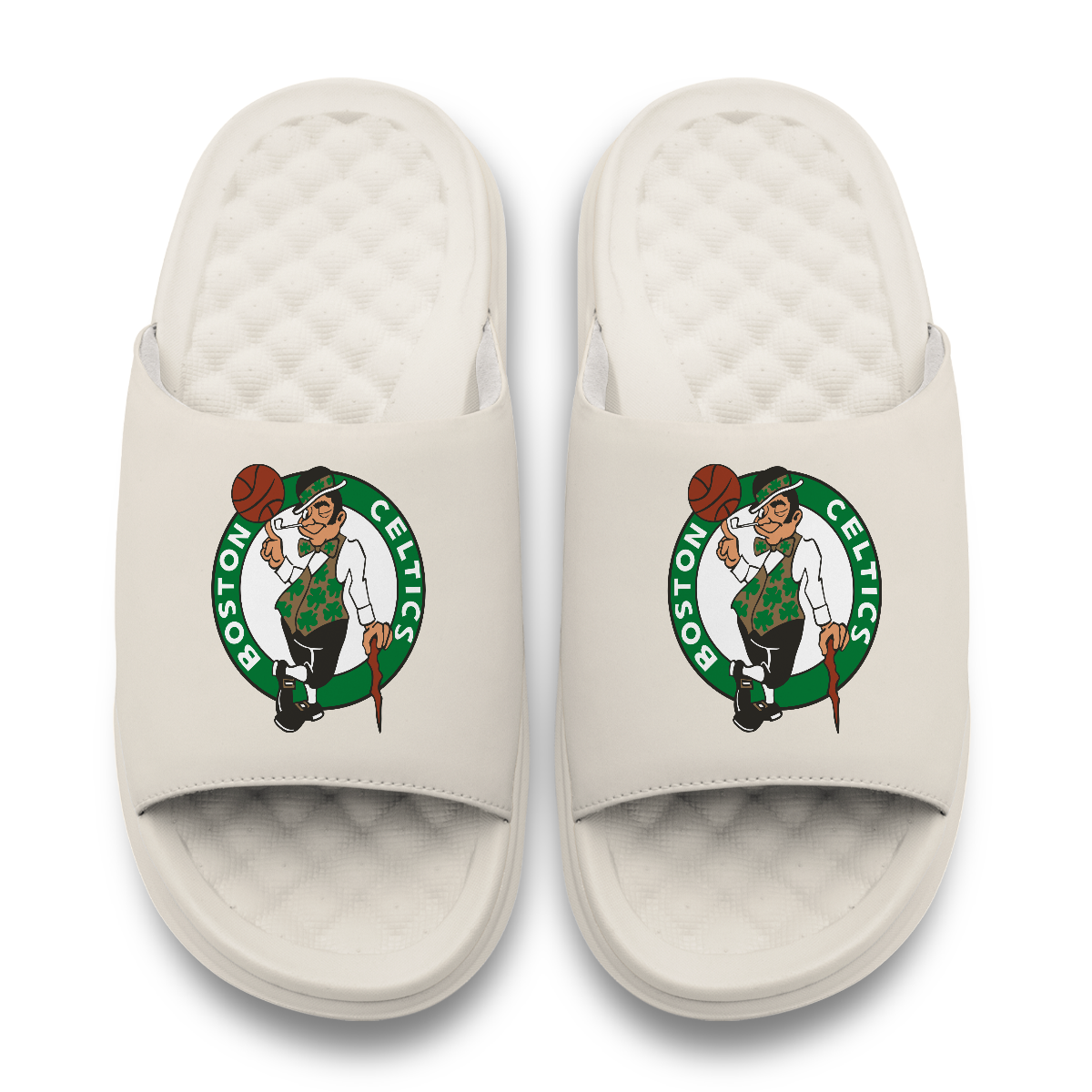 Boston Celtics Primary Motive