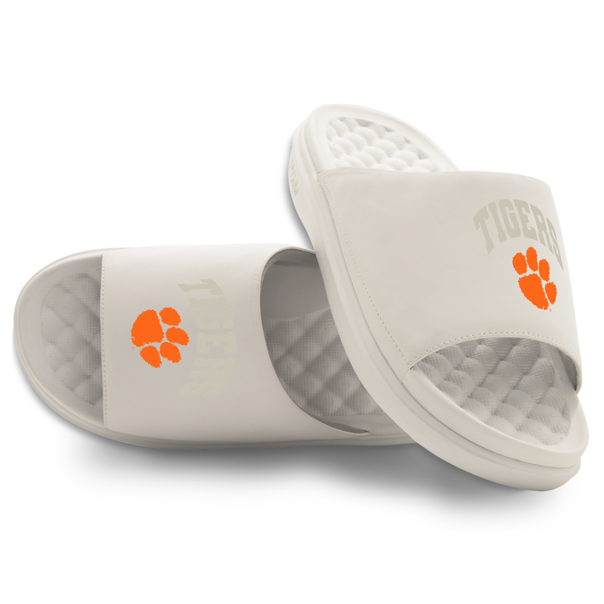 Clemson Tigers Tonal Pop Motive