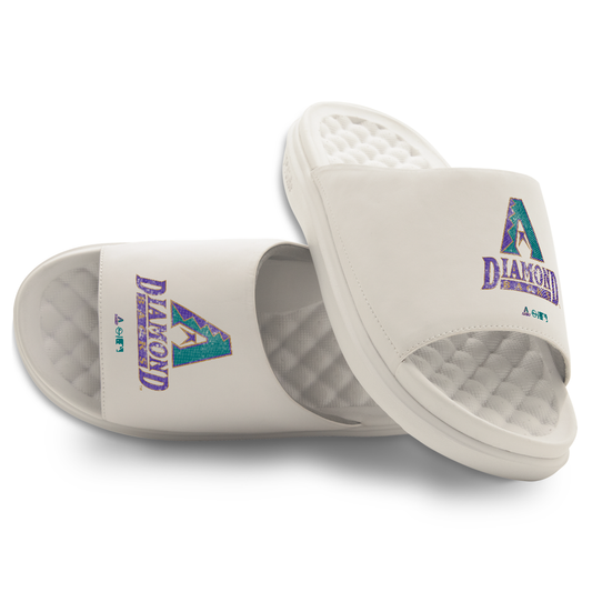 Arizona Diamondbacks Cooperstown Motive