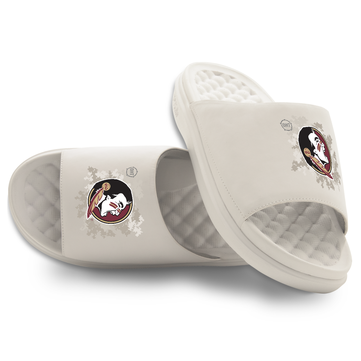 Florida State Seminoles Operation Hat Trick Motive