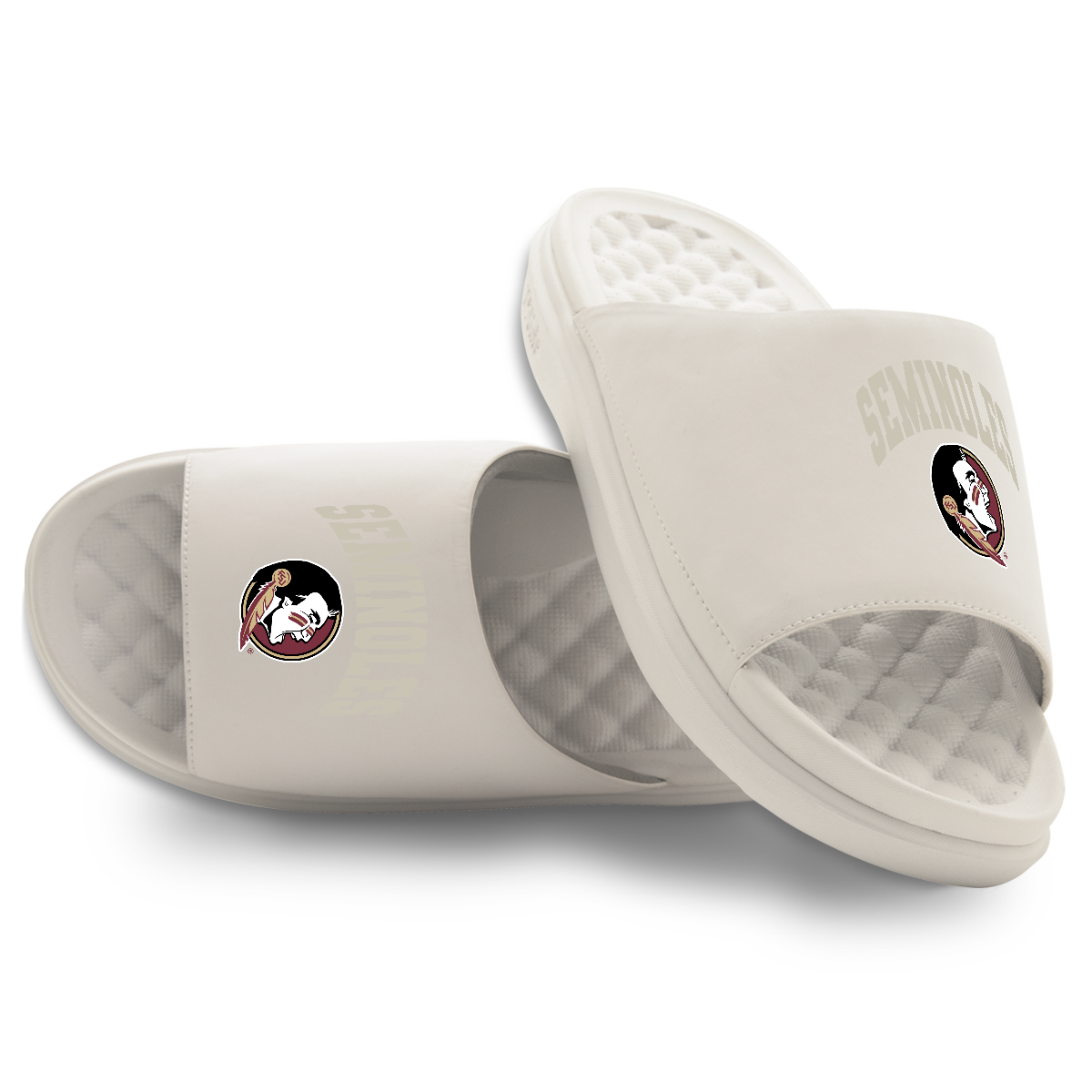 Florida State Seminoles Tonal Pop Motive