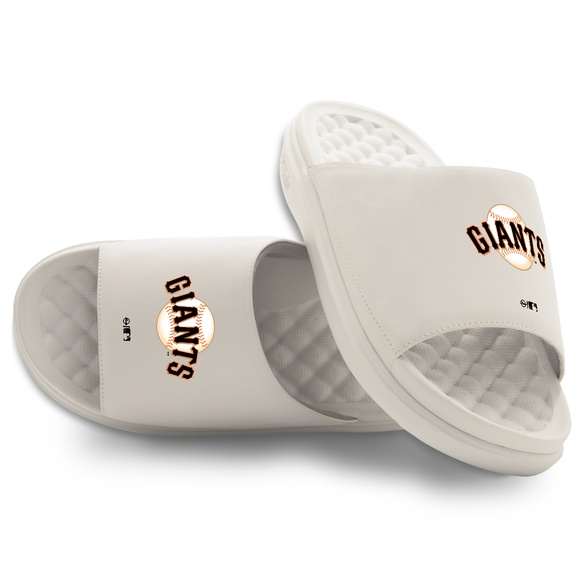 San Francisco Giants Primary Motive