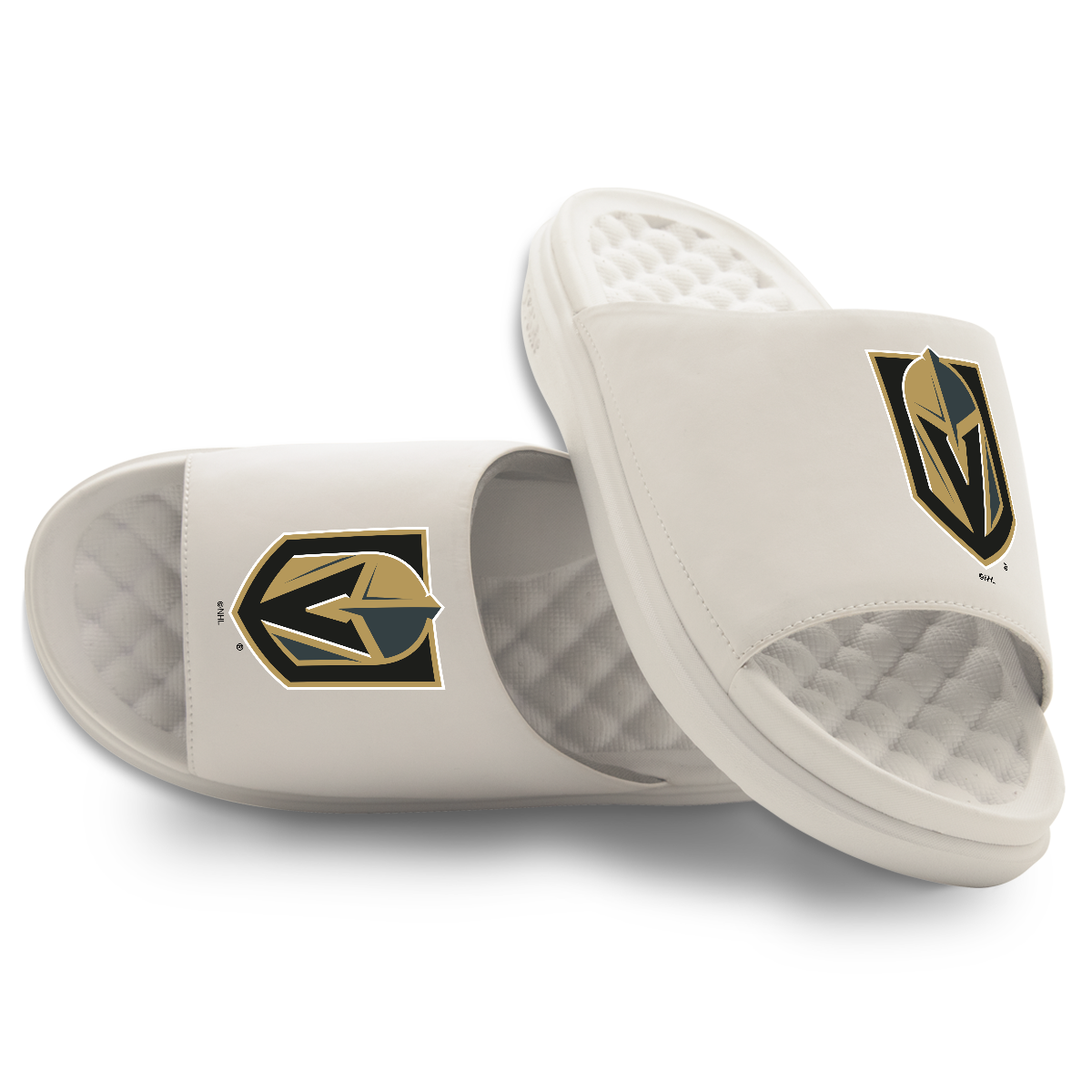 Vegas Golden Knights Primary Motive