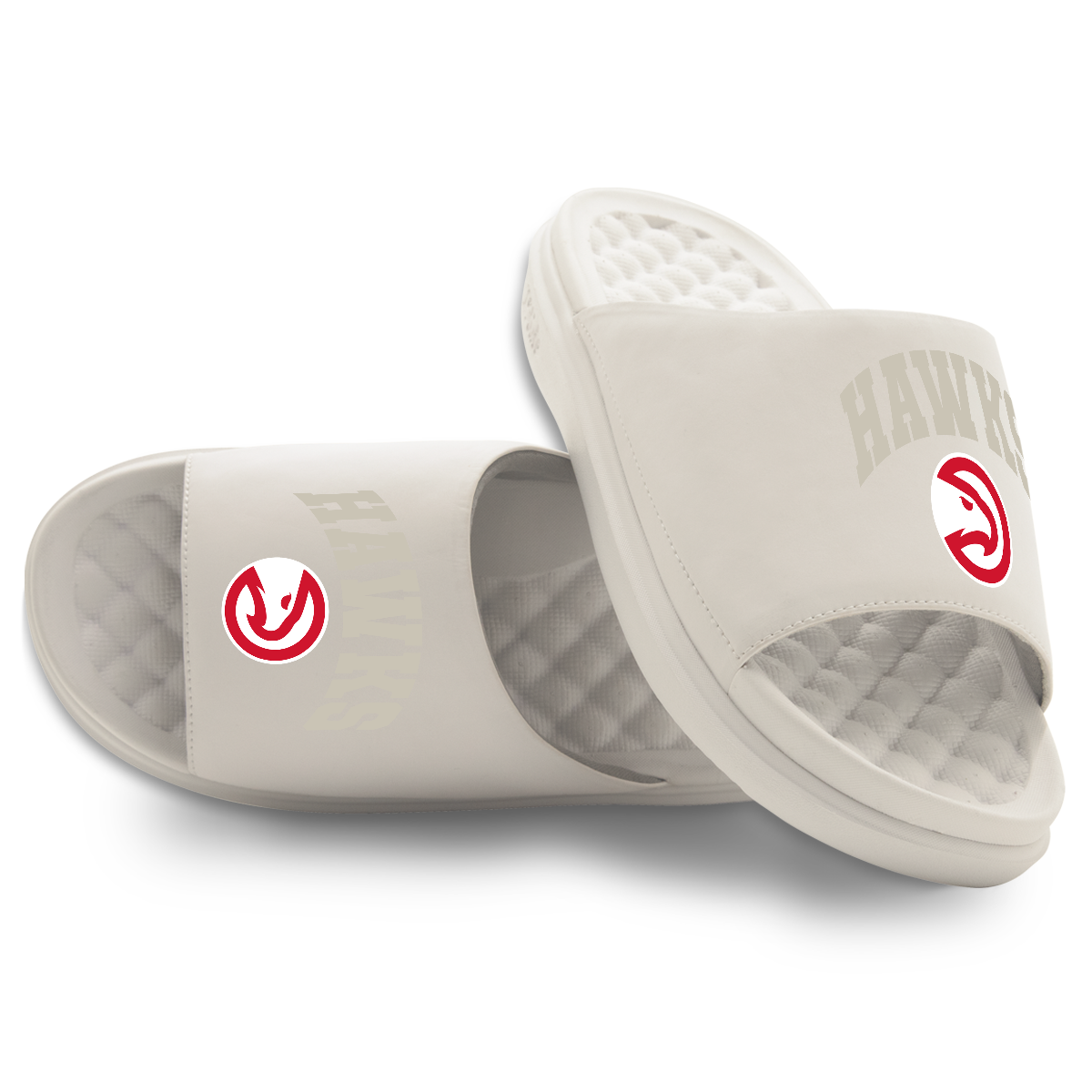 Atlanta Hawks Tonal Pop Motive